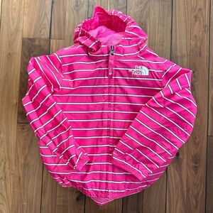 The North Face Windwall Lightweight Jacket sz: 18-24M